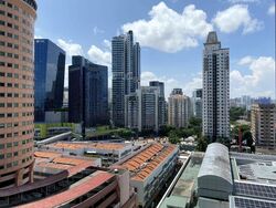 Lincoln Suites (D11), Condominium #460682731